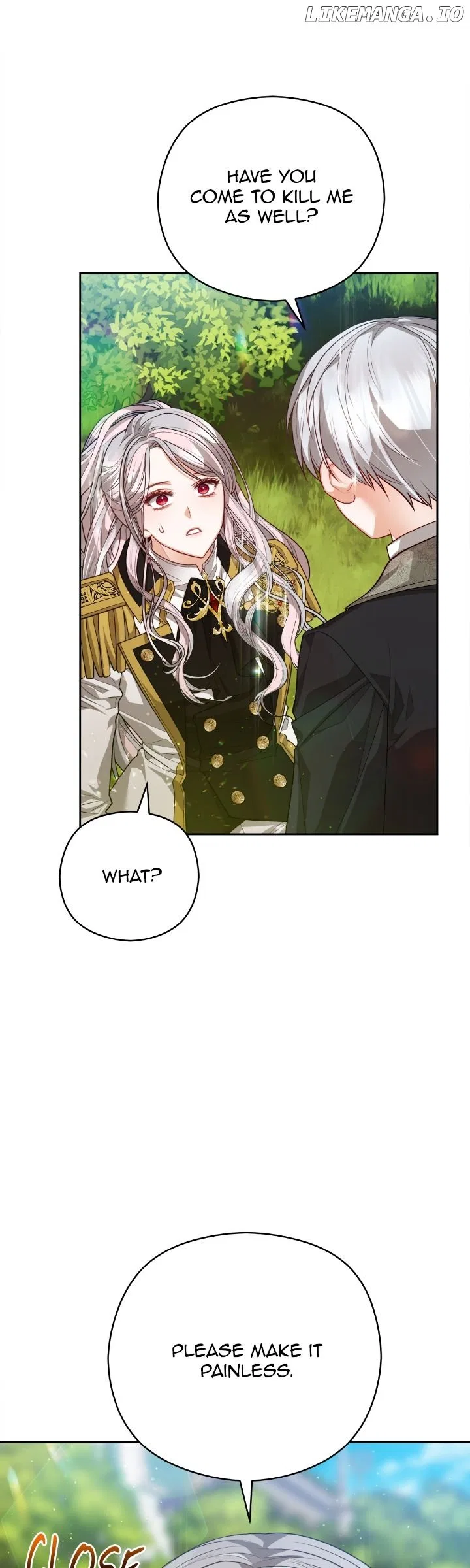 Lips On The Tip Of a Knife Chapter 89 – Page 45
