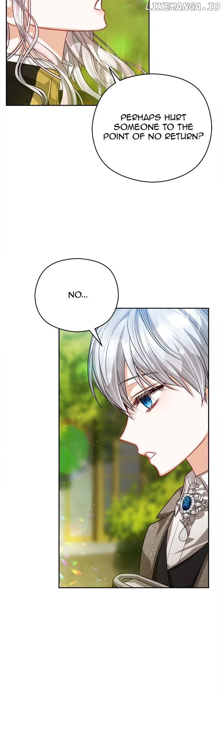 Lips On The Tip Of a Knife Chapter 89 – Page 48