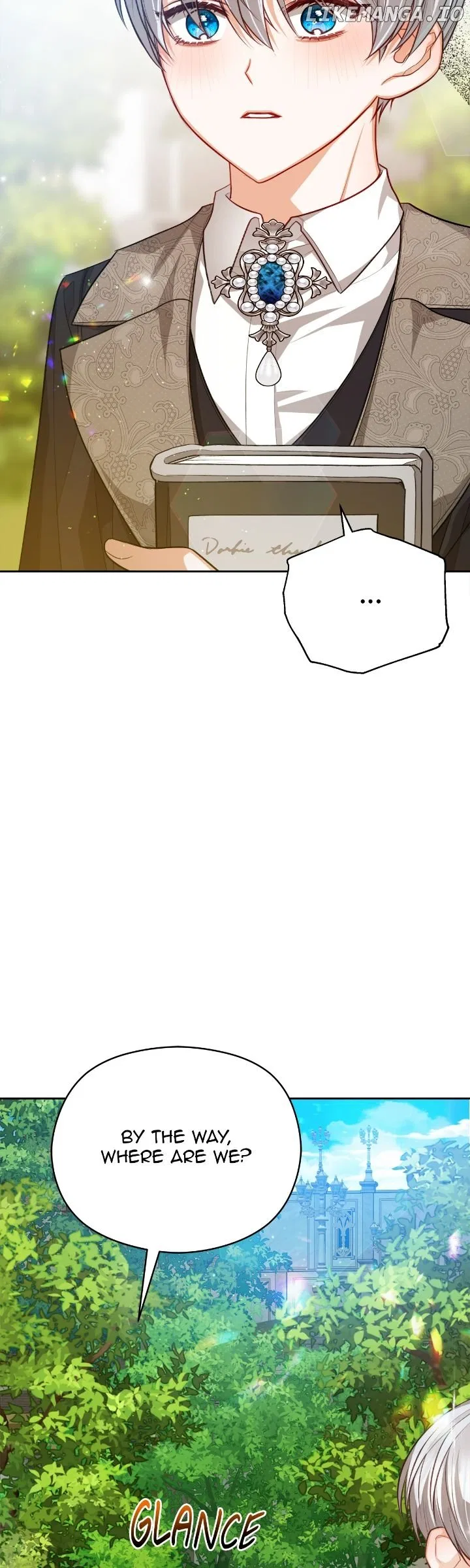Lips On The Tip Of a Knife Chapter 89 – Page 51