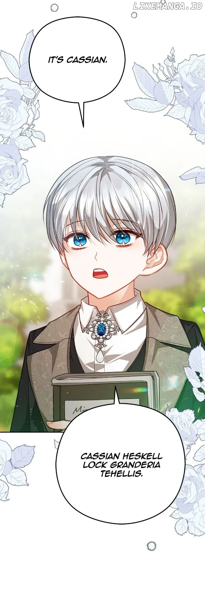Lips On The Tip Of a Knife Chapter 89 – Page 55