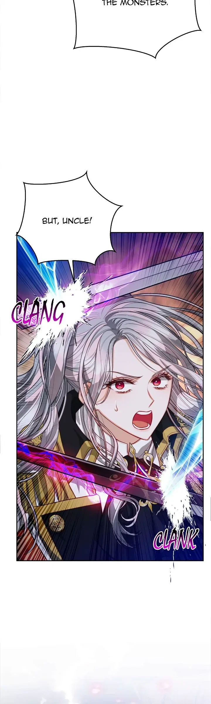 Lips On The Tip Of a Knife Chapter 88 – Page 7
