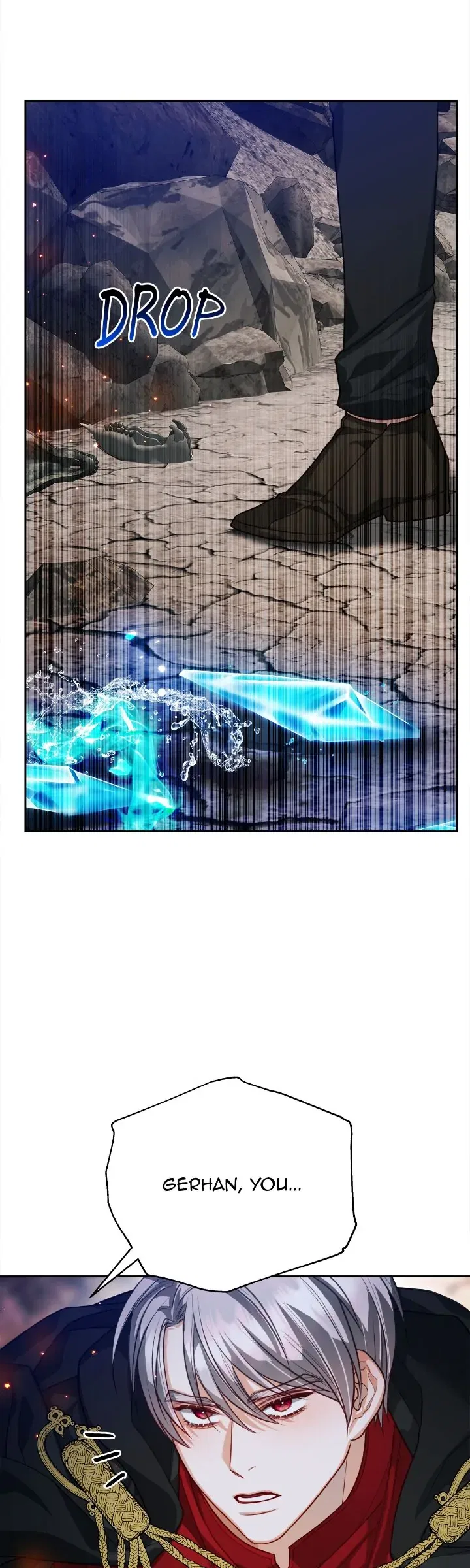 Lips On The Tip Of a Knife Chapter 88 – Page 21