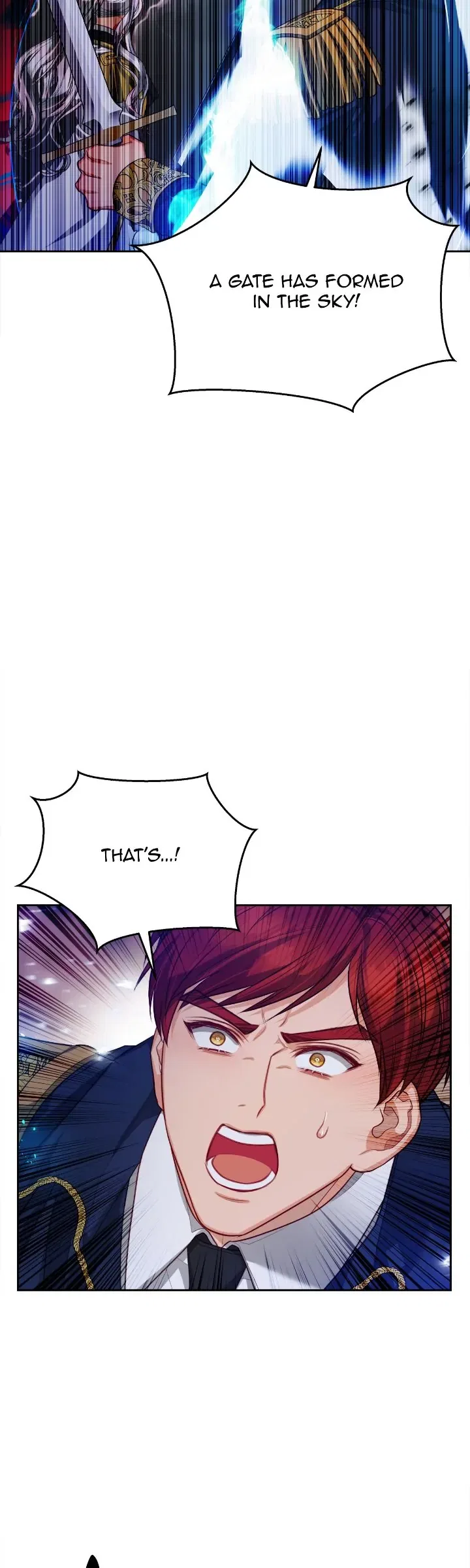 Lips On The Tip Of a Knife Chapter 88 – Page 30
