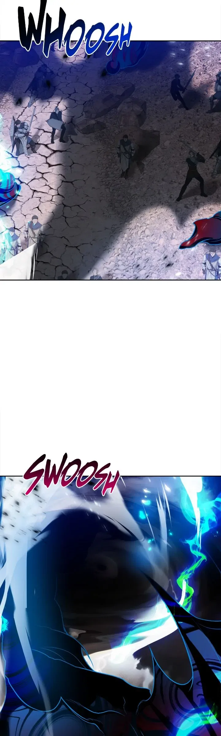 Lips On The Tip Of a Knife Chapter 88 – Page 31