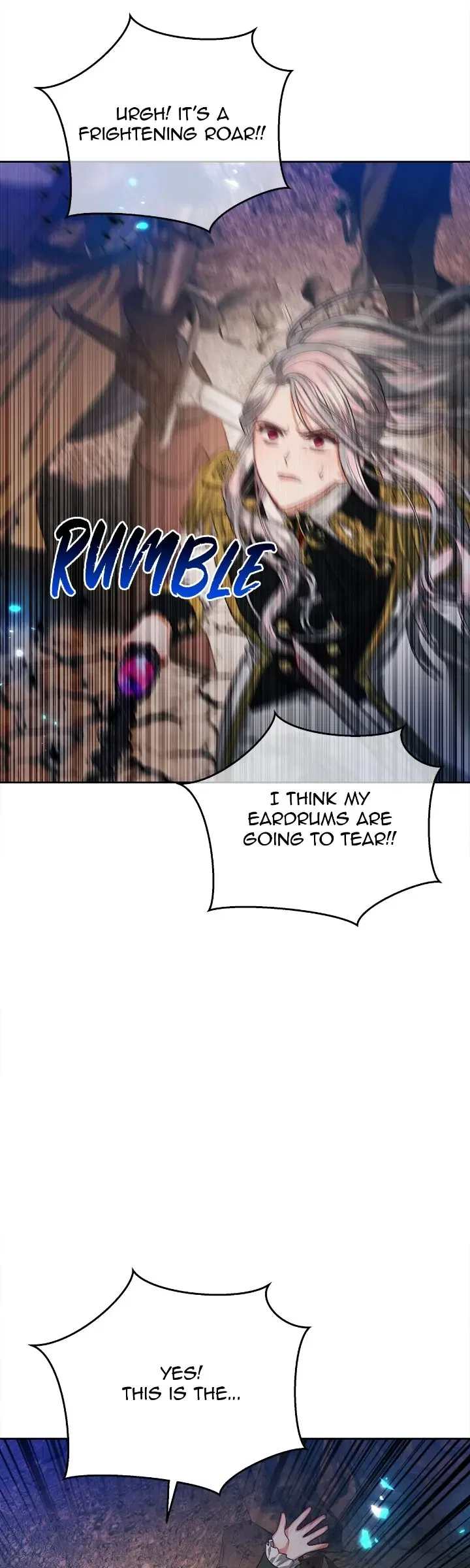 Lips On The Tip Of a Knife Chapter 88 – Page 35