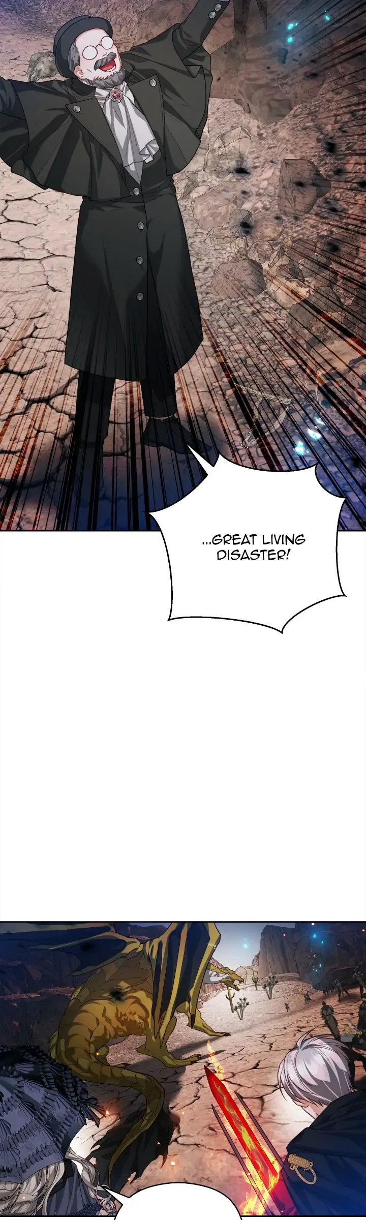 Lips On The Tip Of a Knife Chapter 88 – Page 36