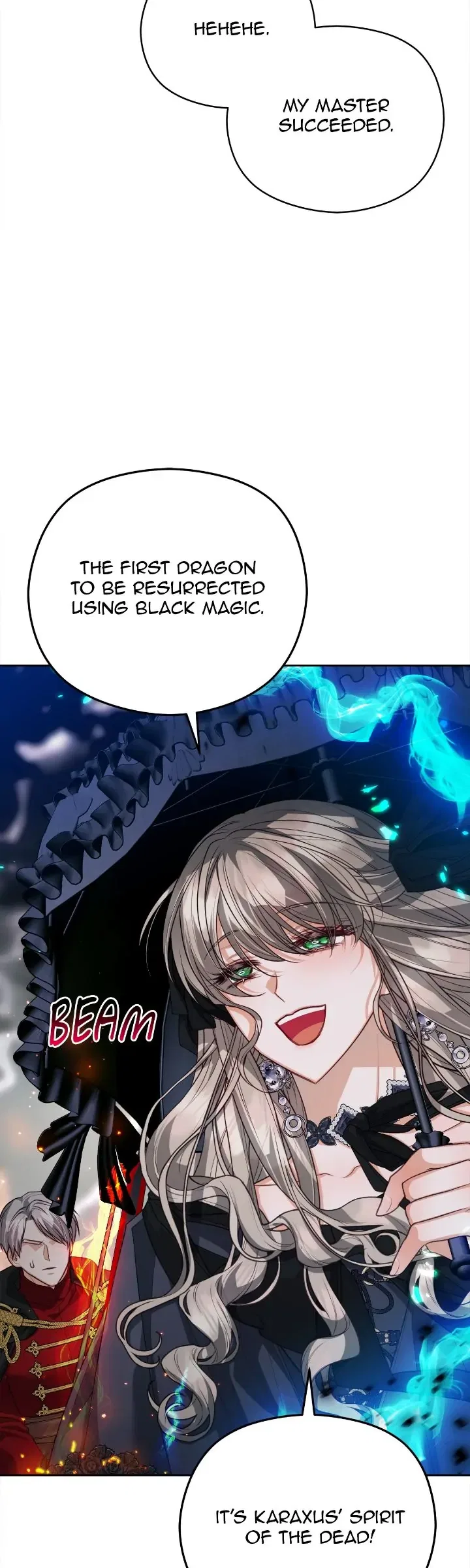 Lips On The Tip Of a Knife Chapter 88 – Page 37