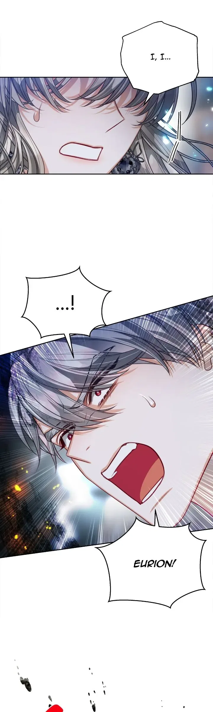 Lips On The Tip Of a Knife Chapter 88 – Page 43