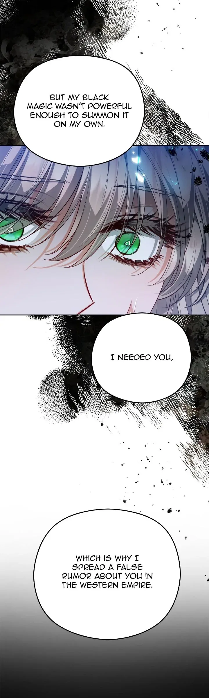 Lips On The Tip Of a Knife Chapter 88 – Page 49