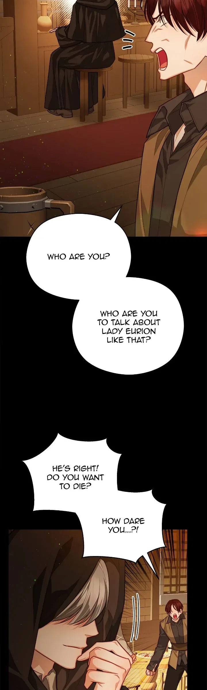 Lips On The Tip Of a Knife Chapter 88 – Page 53