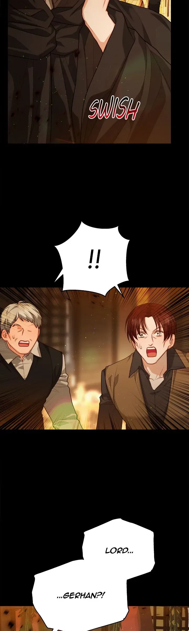 Lips On The Tip Of a Knife Chapter 88 – Page 54