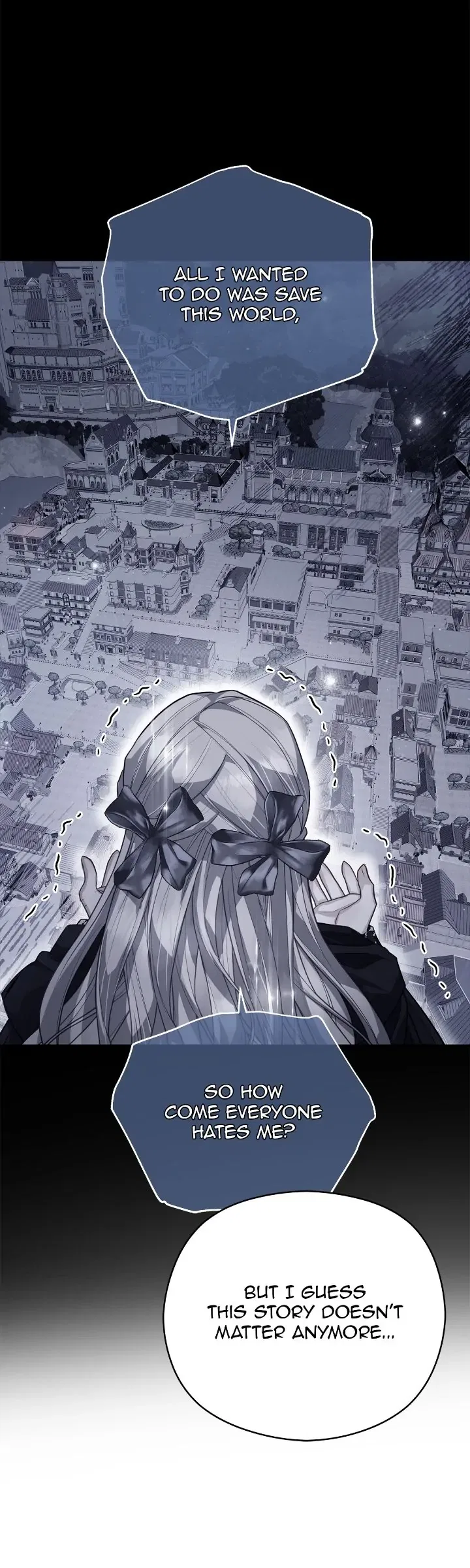 Lips On The Tip Of a Knife Chapter 88 – Page 60