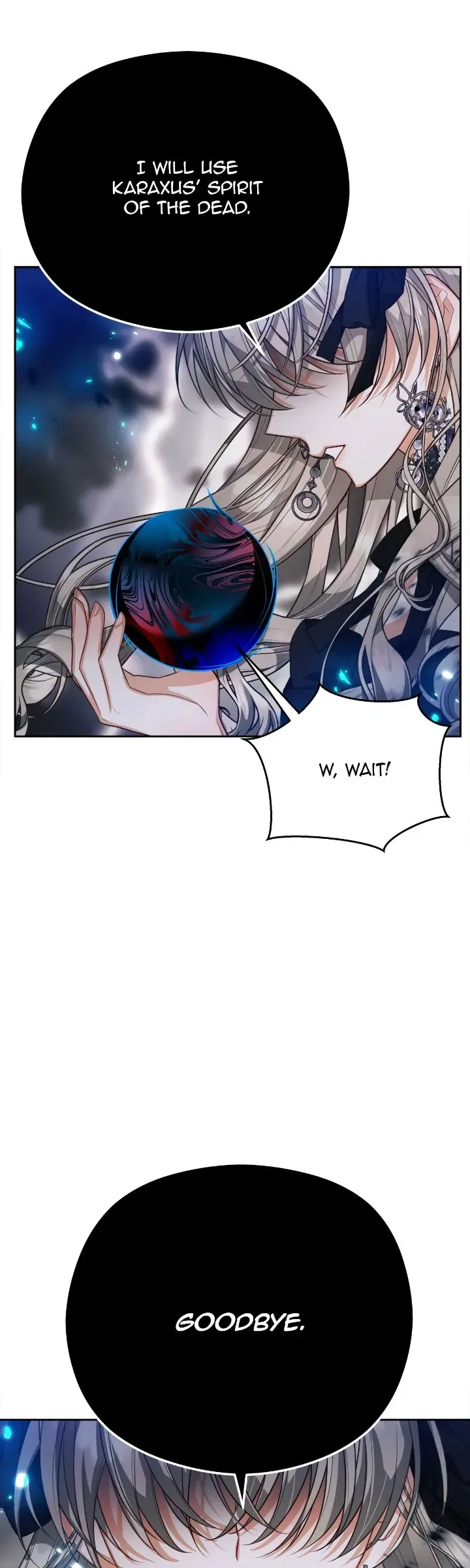 Lips On The Tip Of a Knife Chapter 88 – Page 67
