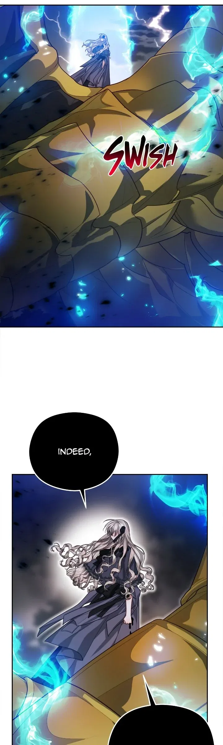 Lips On The Tip Of a Knife Chapter 88 – Page 71