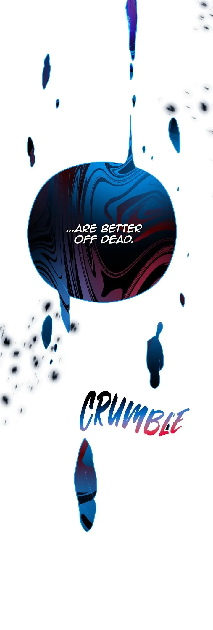 Lips On The Tip Of a Knife Chapter 88 – Page 73