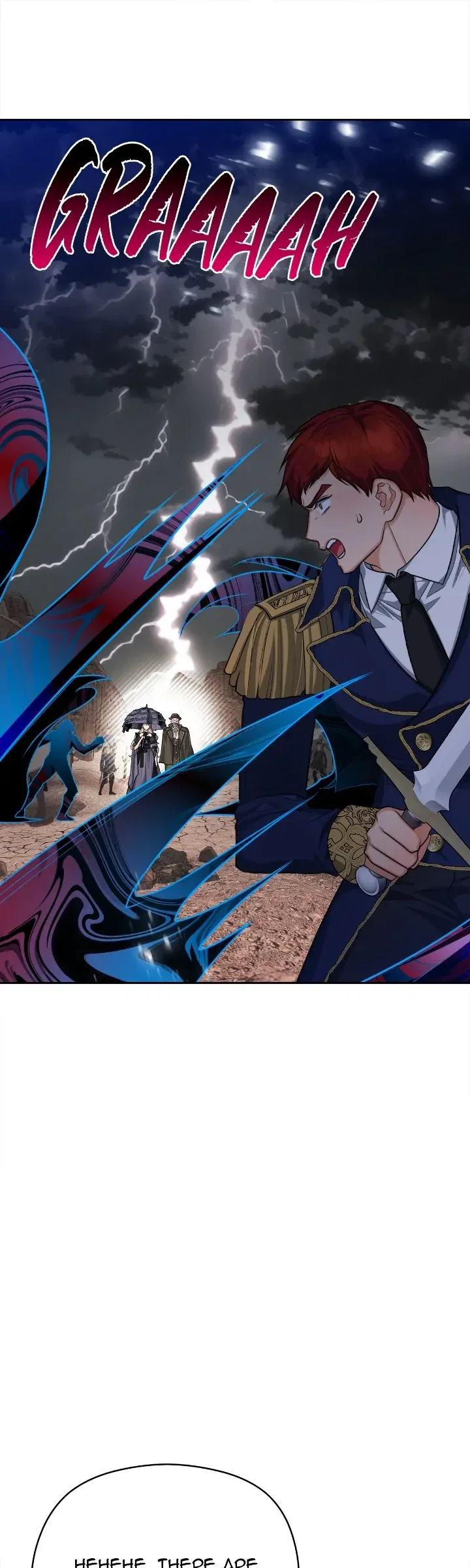 Lips On The Tip Of a Knife Chapter 87 – Page 12
