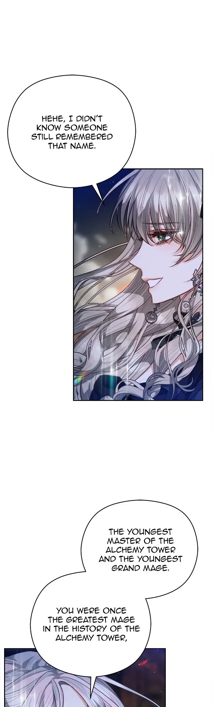 Lips On The Tip Of a Knife Chapter 87 – Page 21
