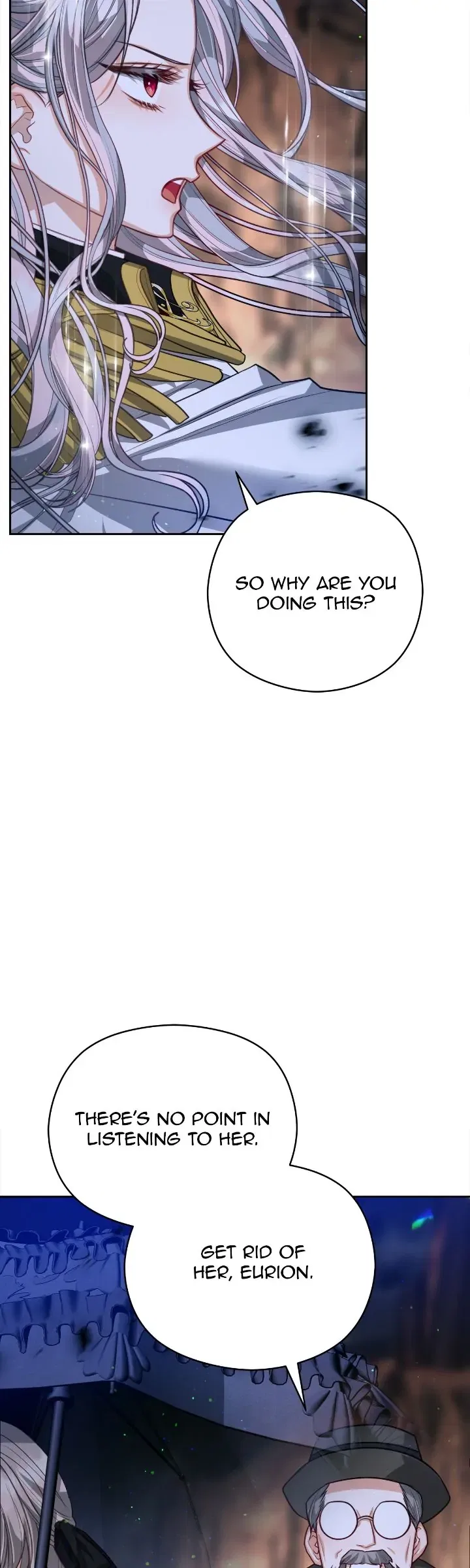 Lips On The Tip Of a Knife Chapter 87 – Page 22