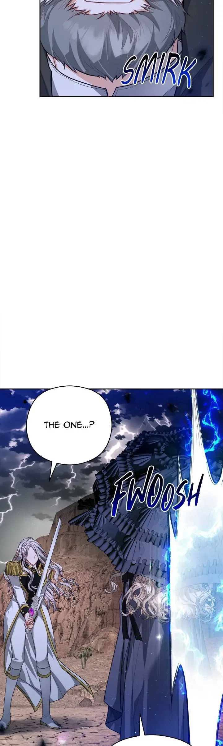 Lips On The Tip Of a Knife Chapter 87 – Page 24