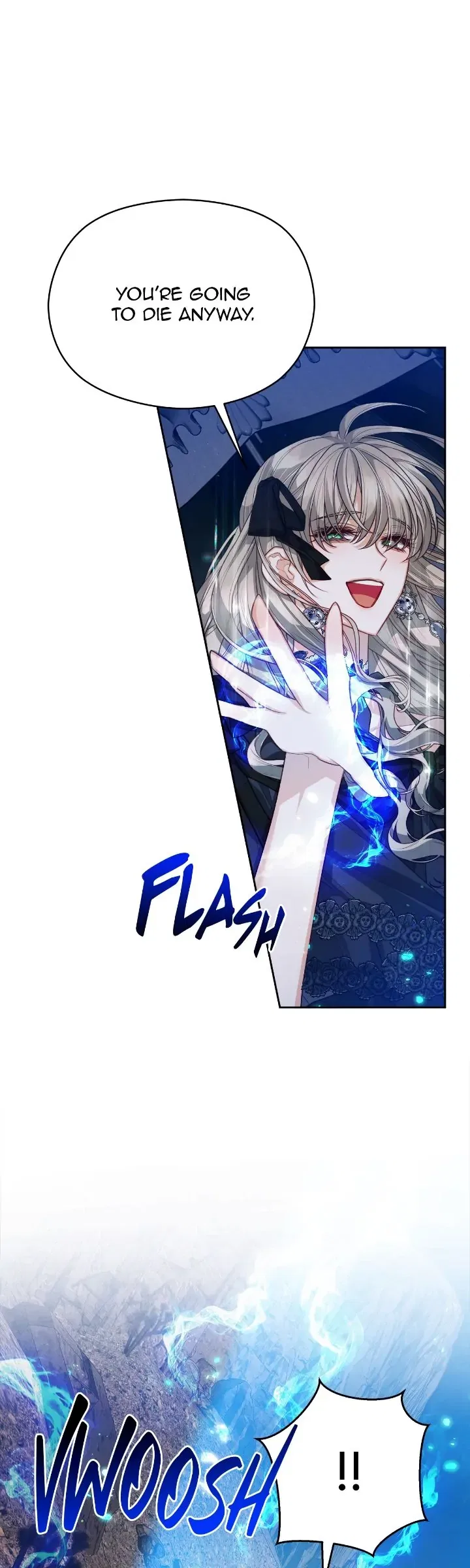 Lips On The Tip Of a Knife Chapter 87 – Page 26