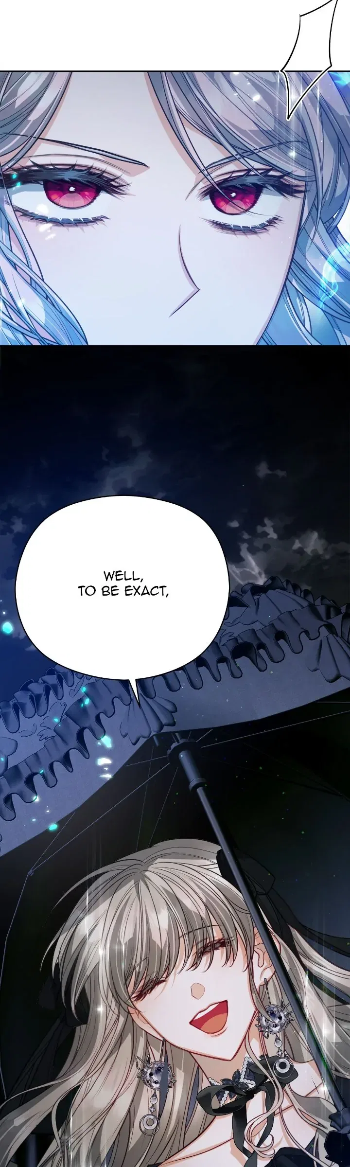 Lips On The Tip Of a Knife Chapter 87 – Page 28