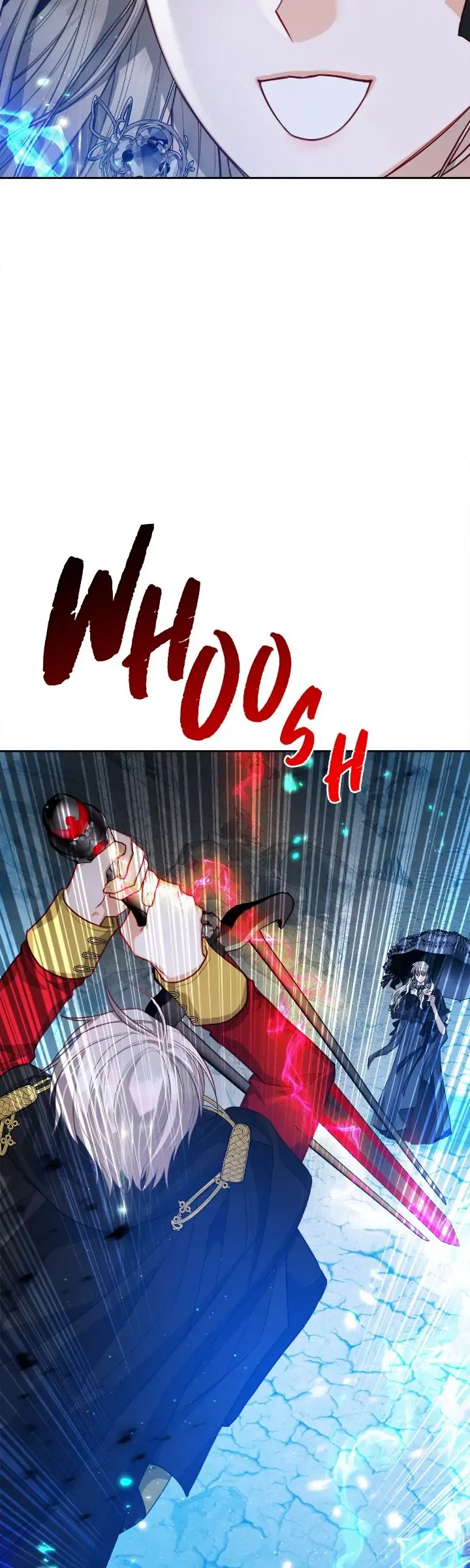Lips On The Tip Of a Knife Chapter 87 – Page 32