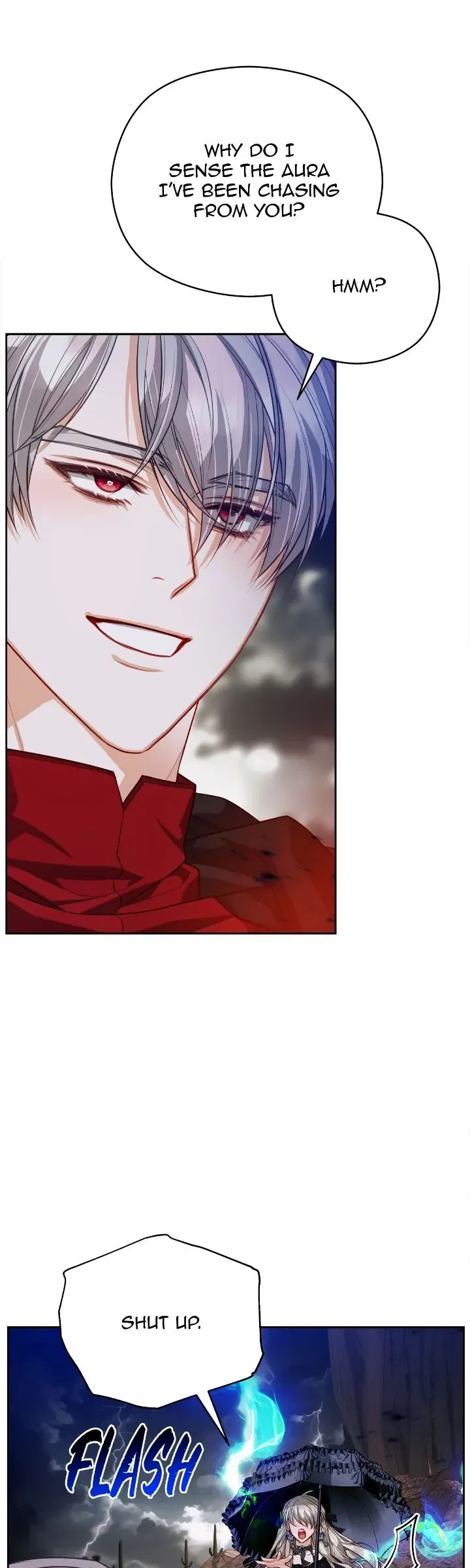 Lips On The Tip Of a Knife Chapter 87 – Page 42