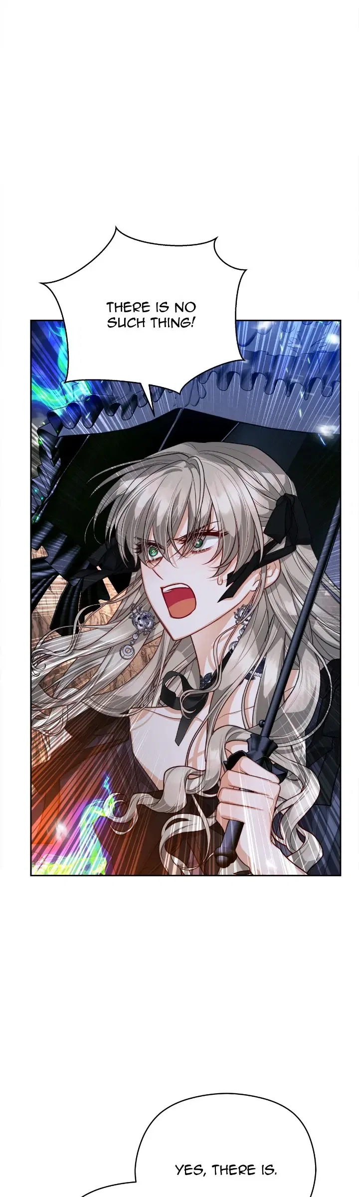 Lips On The Tip Of a Knife Chapter 87 – Page 47