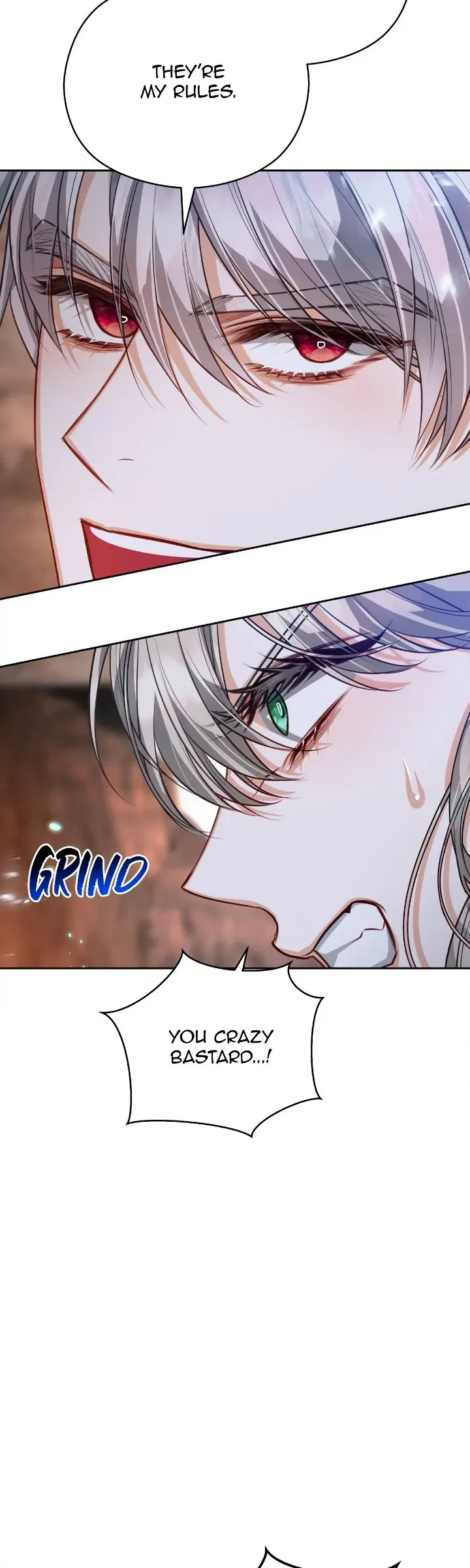 Lips On The Tip Of a Knife Chapter 87 – Page 48