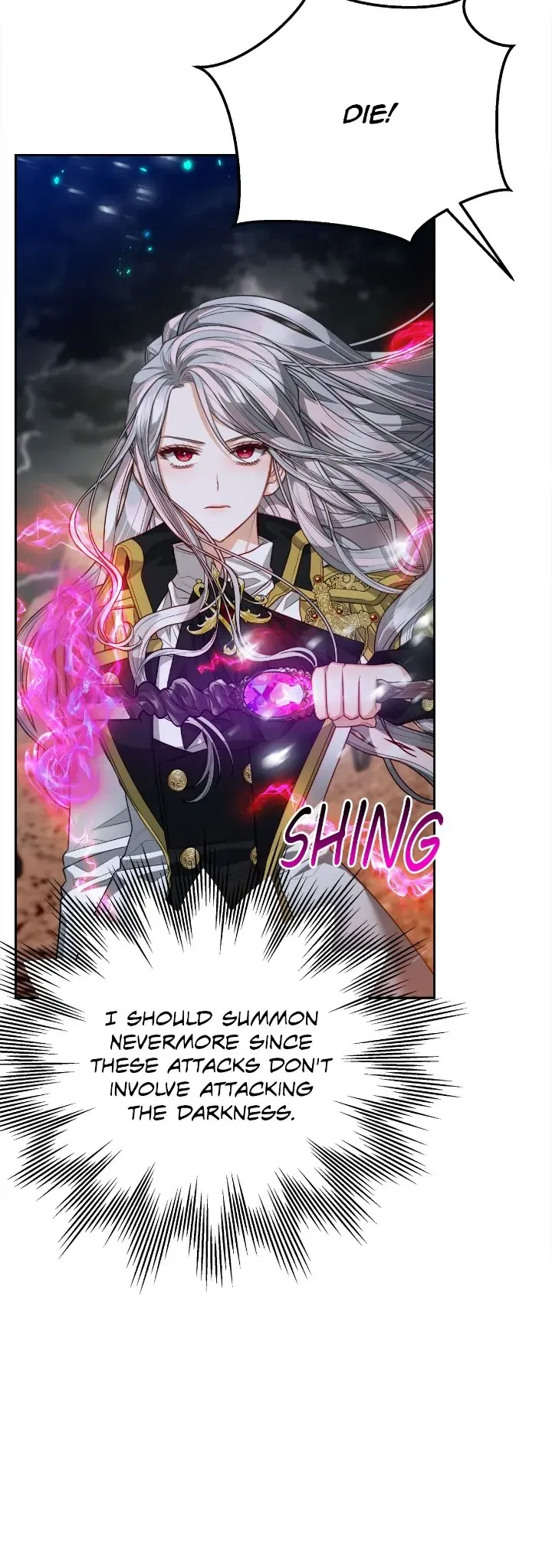 Lips On The Tip Of a Knife Chapter 87 – Page 49