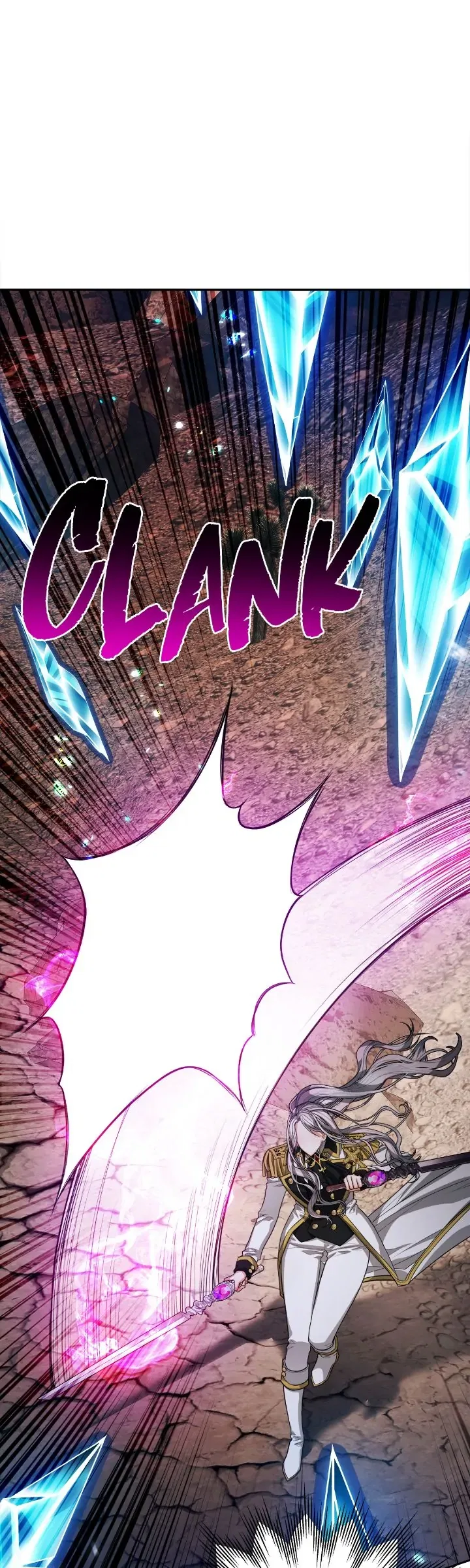 Lips On The Tip Of a Knife Chapter 87 – Page 50