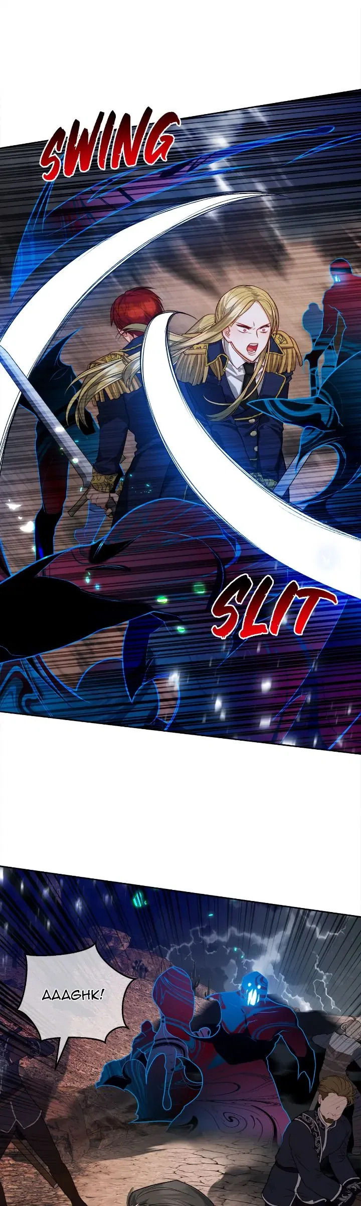 Lips On The Tip Of a Knife Chapter 87 – Page 53