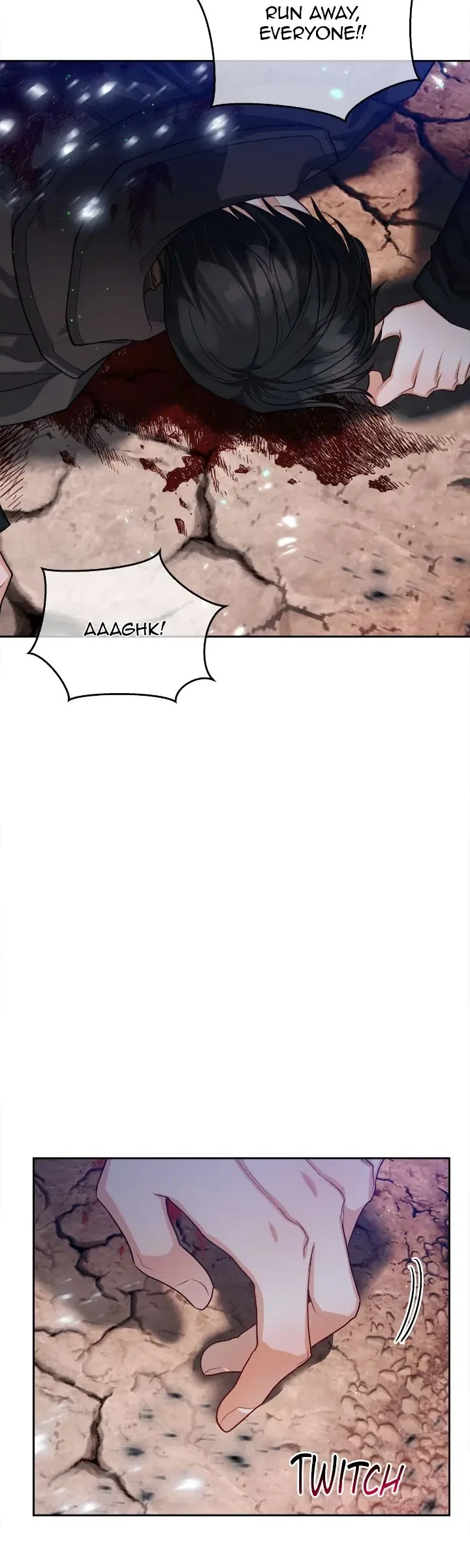 Lips On The Tip Of a Knife Chapter 87 – Page 56