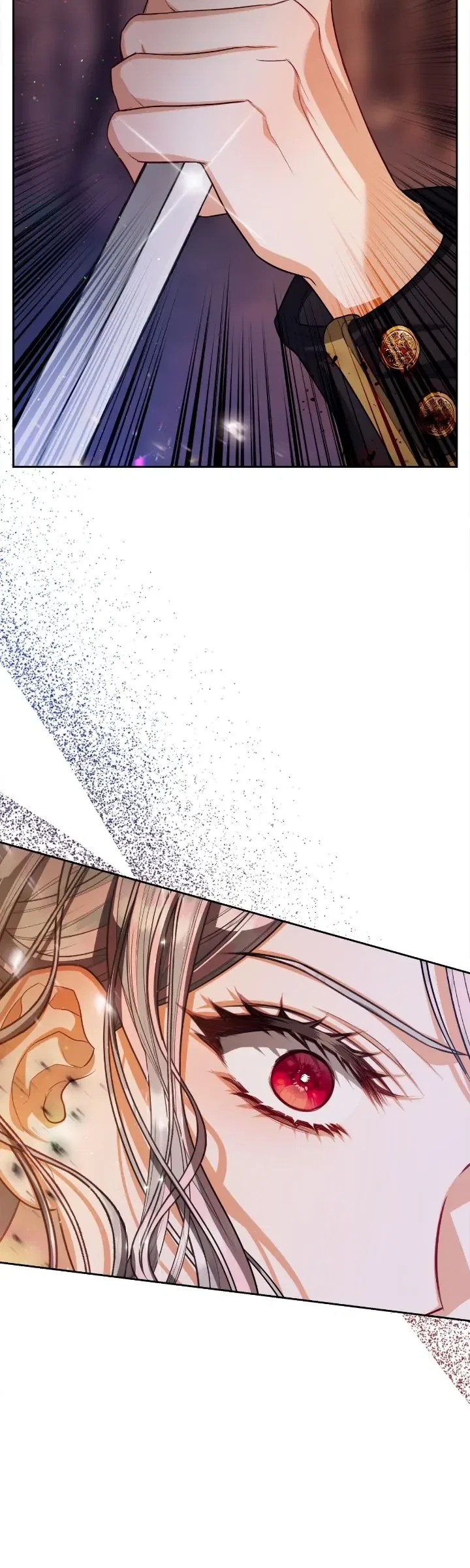 Lips On The Tip Of a Knife Chapter 86 – Page 3