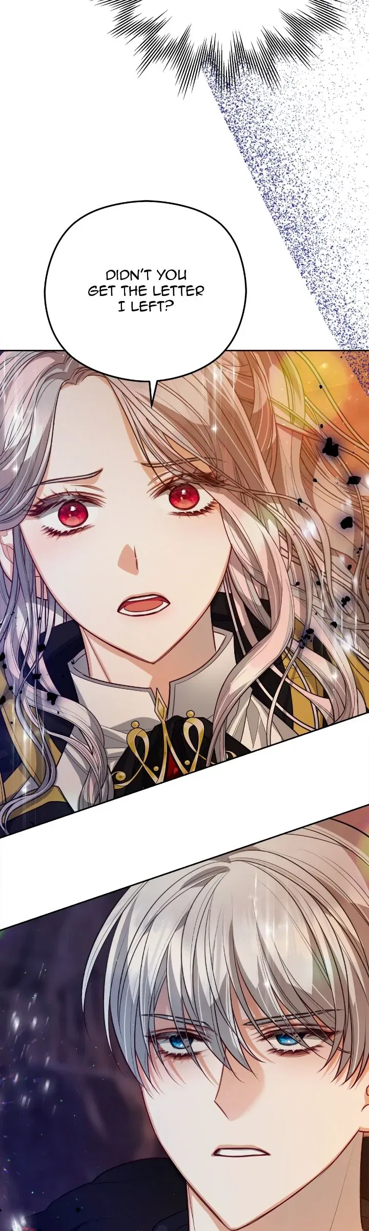 Lips On The Tip Of a Knife Chapter 86 – Page 12