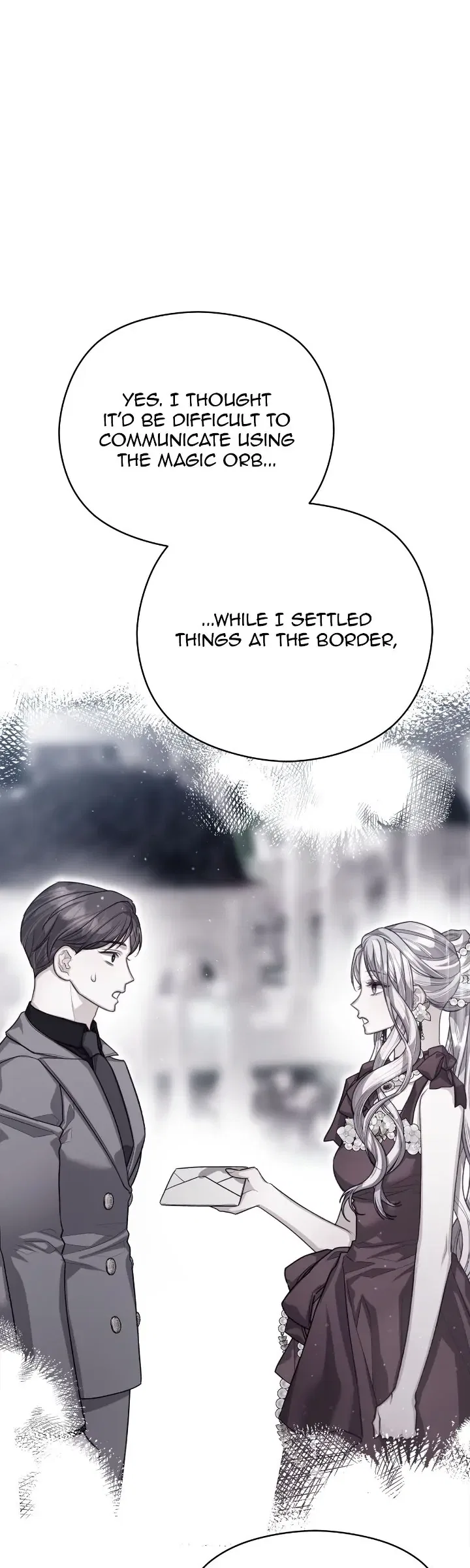 Lips On The Tip Of a Knife Chapter 86 – Page 14