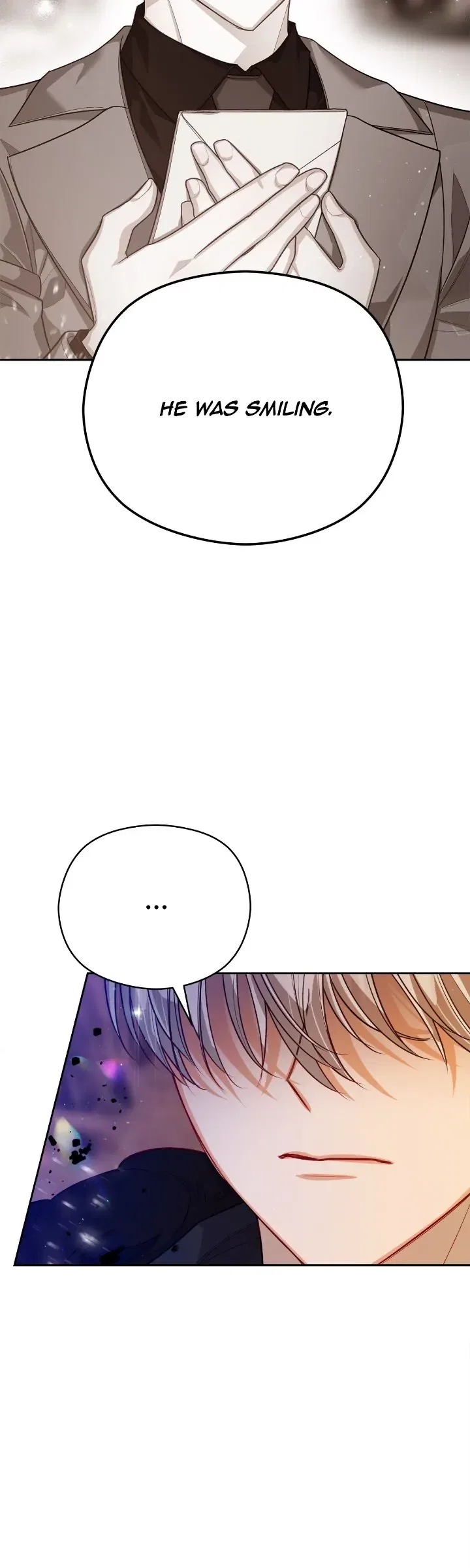 Lips On The Tip Of a Knife Chapter 86 – Page 20