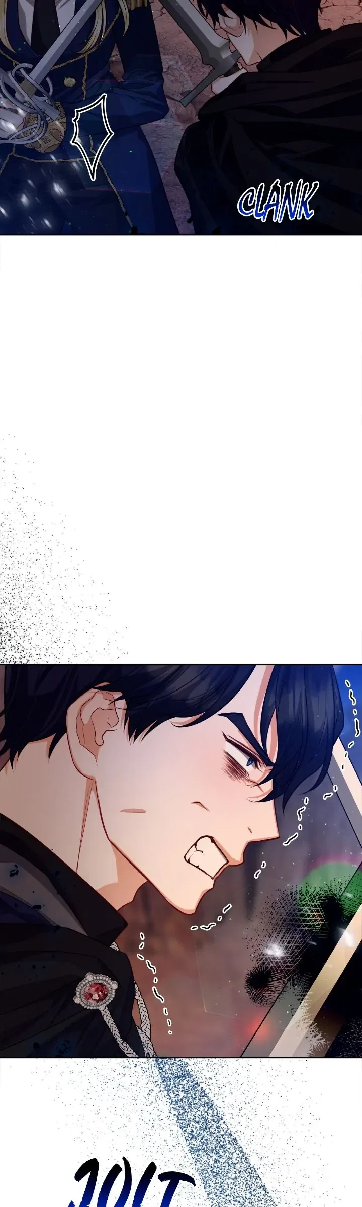Lips On The Tip Of a Knife Chapter 86 – Page 23