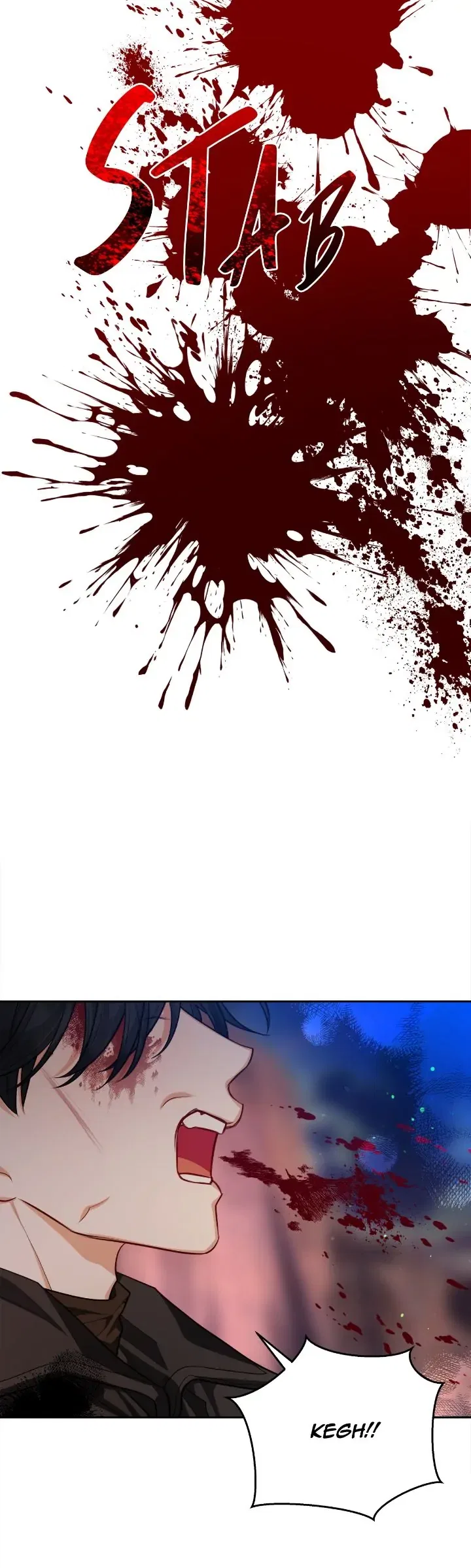 Lips On The Tip Of a Knife Chapter 86 – Page 34