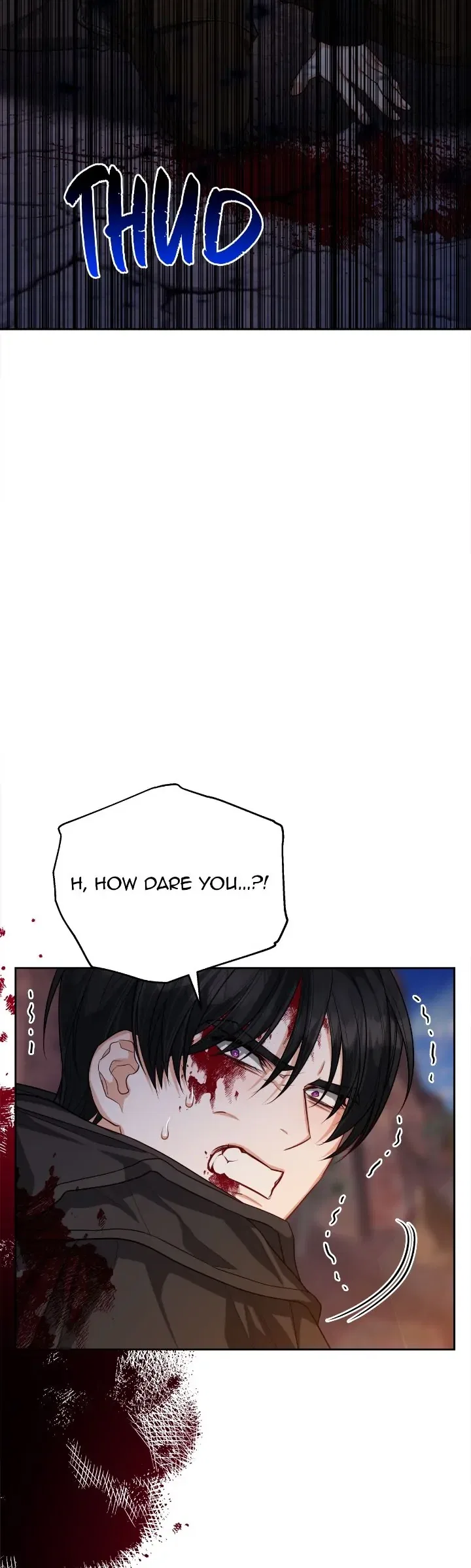 Lips On The Tip Of a Knife Chapter 86 – Page 37