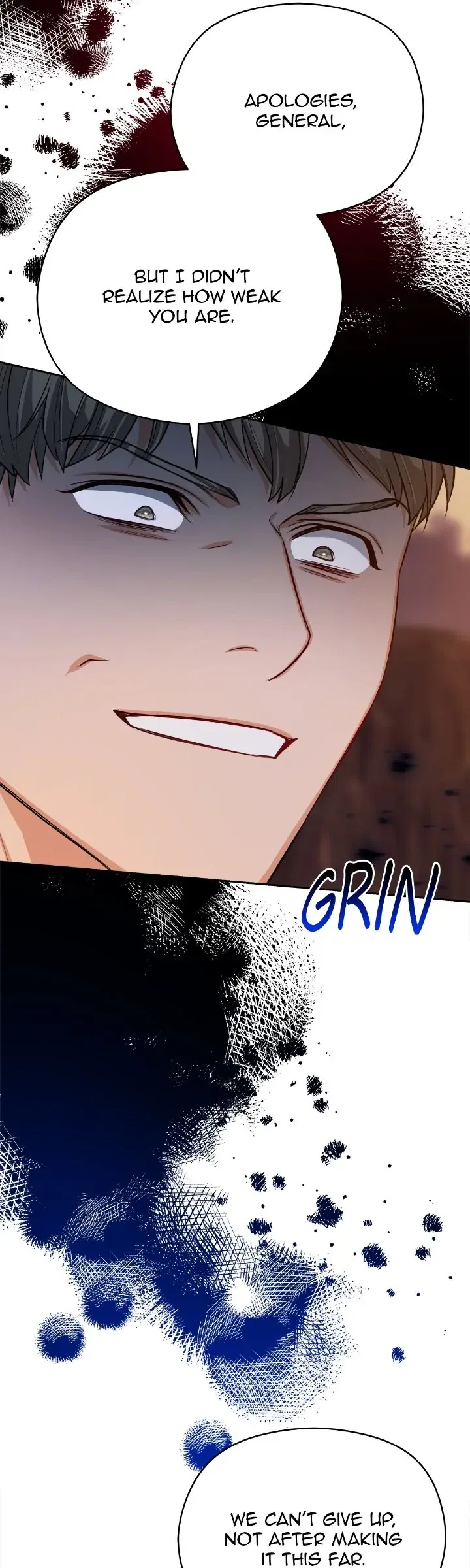 Lips On The Tip Of a Knife Chapter 86 – Page 38