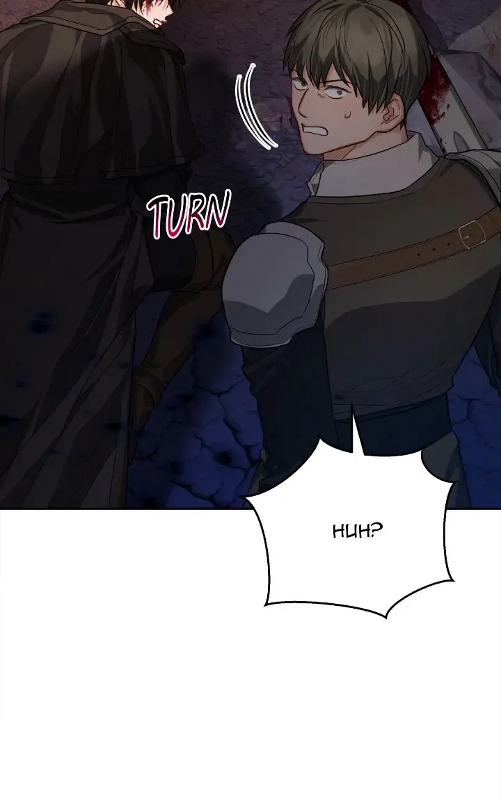 Lips On The Tip Of a Knife Chapter 86 – Page 40