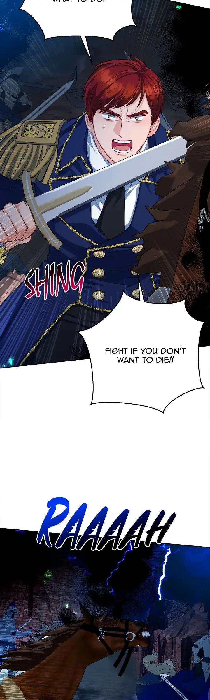 Lips On The Tip Of a Knife Chapter 86 – Page 49
