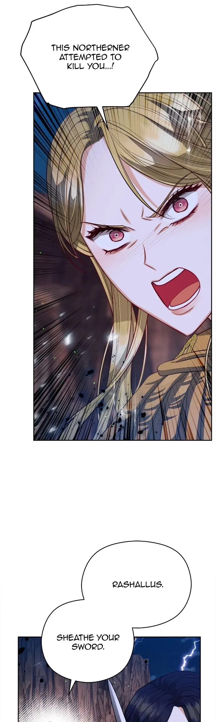 Lips On The Tip Of a Knife Chapter 86 – Page 53