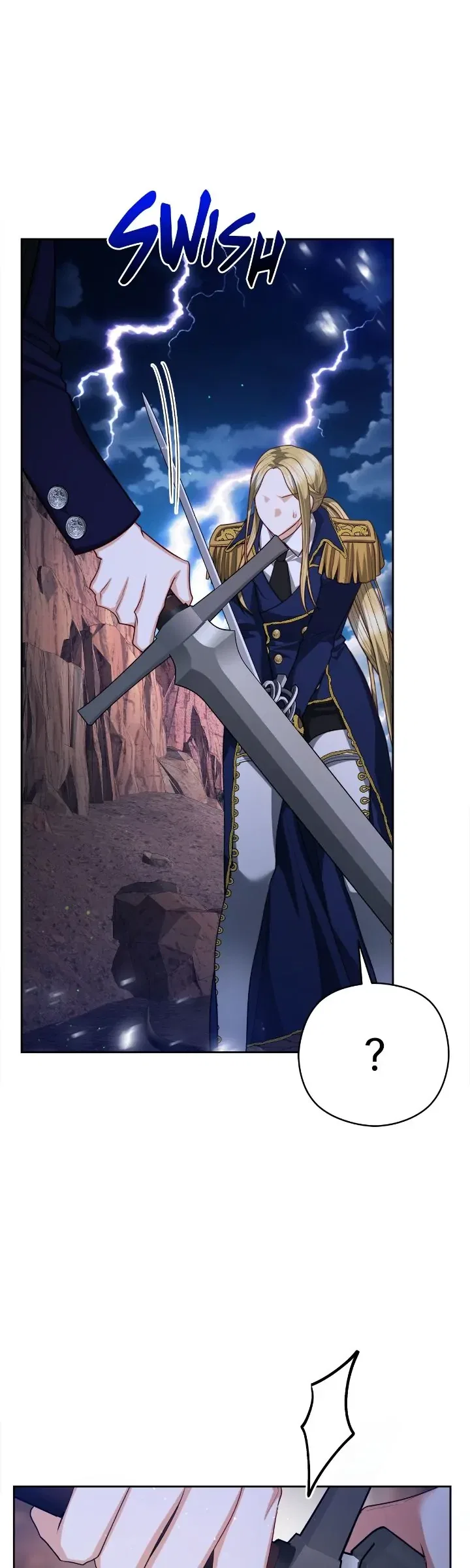 Lips On The Tip Of a Knife Chapter 86 – Page 55
