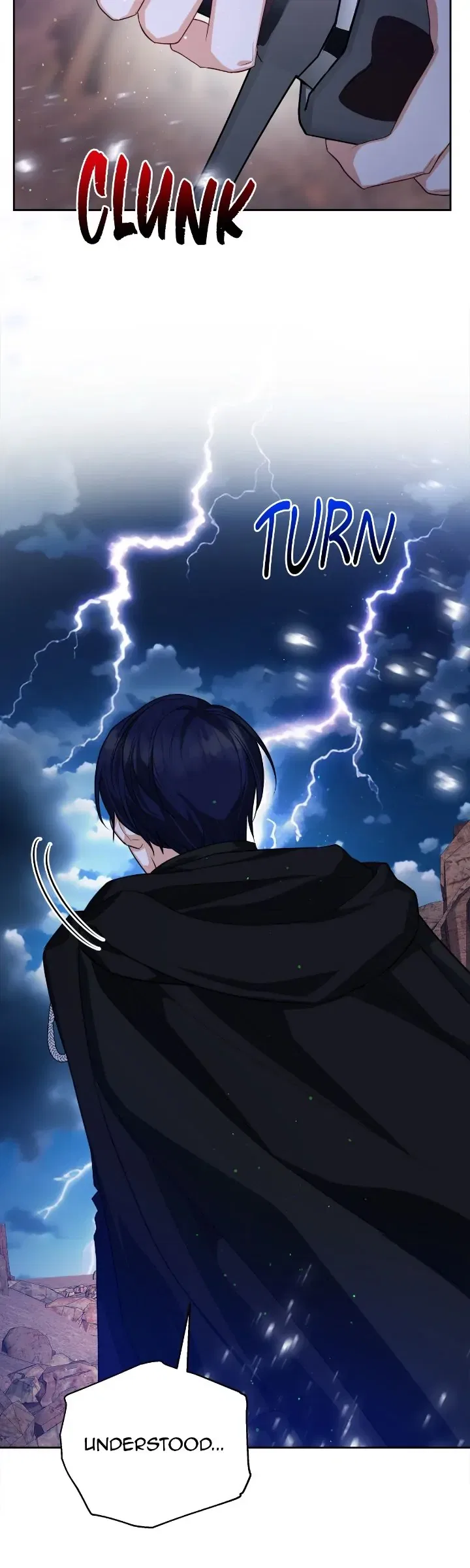 Lips On The Tip Of a Knife Chapter 86 – Page 56
