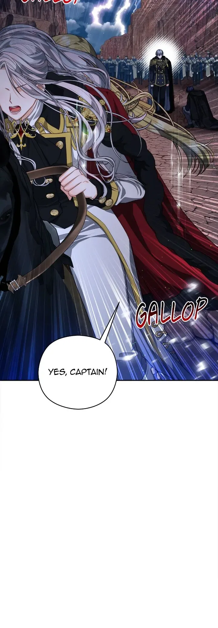Lips On The Tip Of a Knife Chapter 86 – Page 58