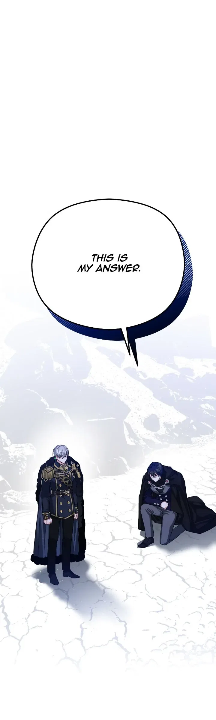 Lips On The Tip Of a Knife Chapter 86 – Page 64