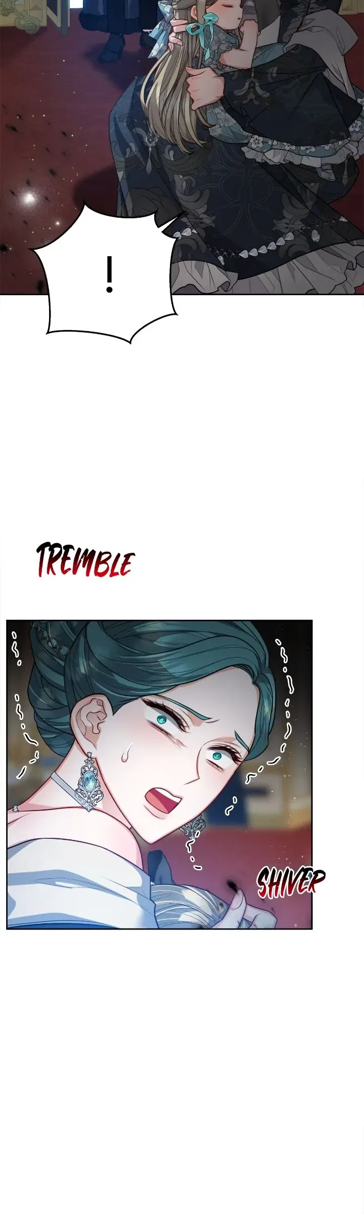 Lips On The Tip Of a Knife Chapter 84 – Page 2