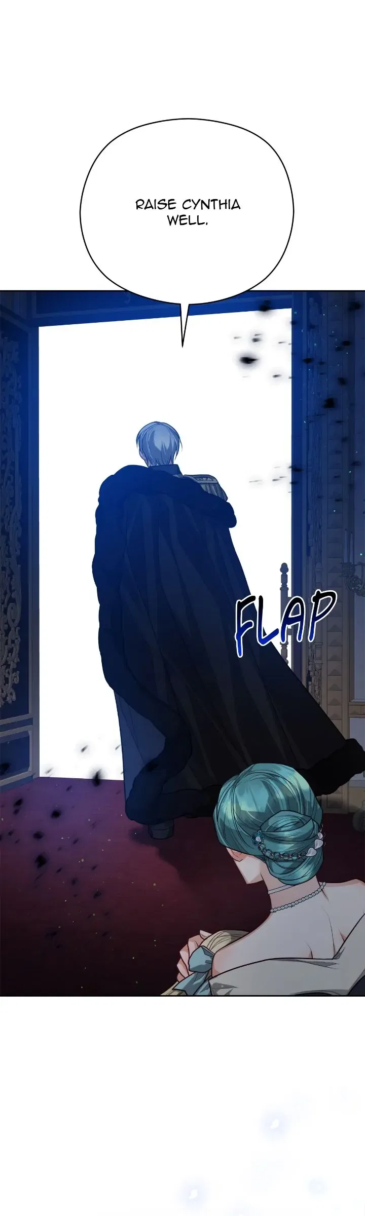 Lips On The Tip Of a Knife Chapter 84 – Page 9